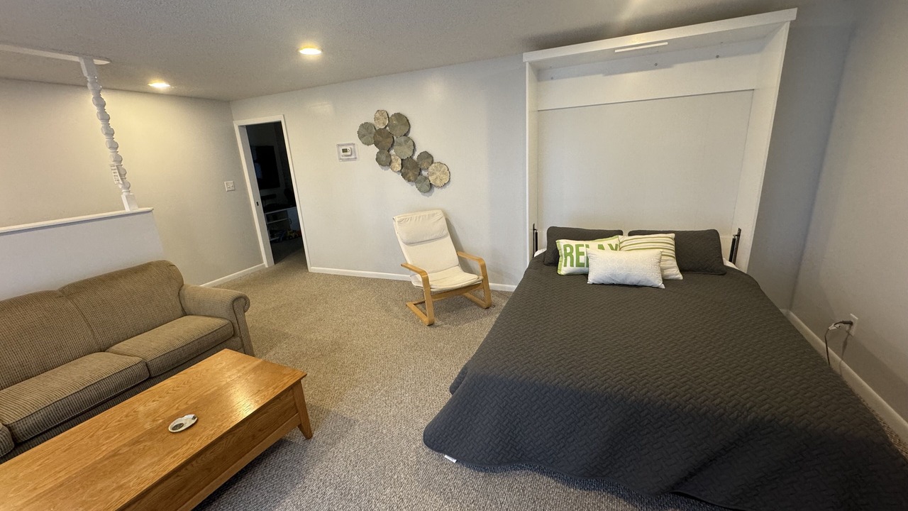 Photo of Bedroom in Bellaire