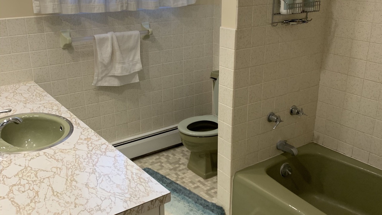 Photo of Bathroom in Bellaire