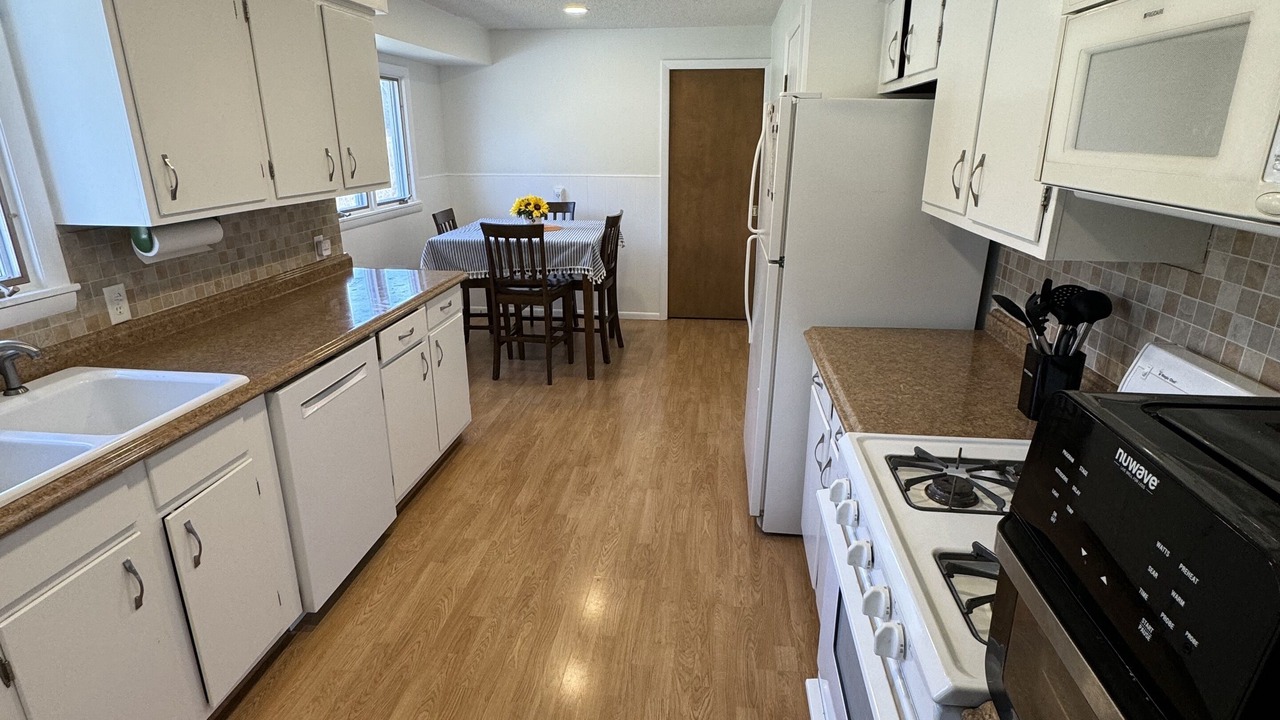 Photo of Bedroom in Bellaire