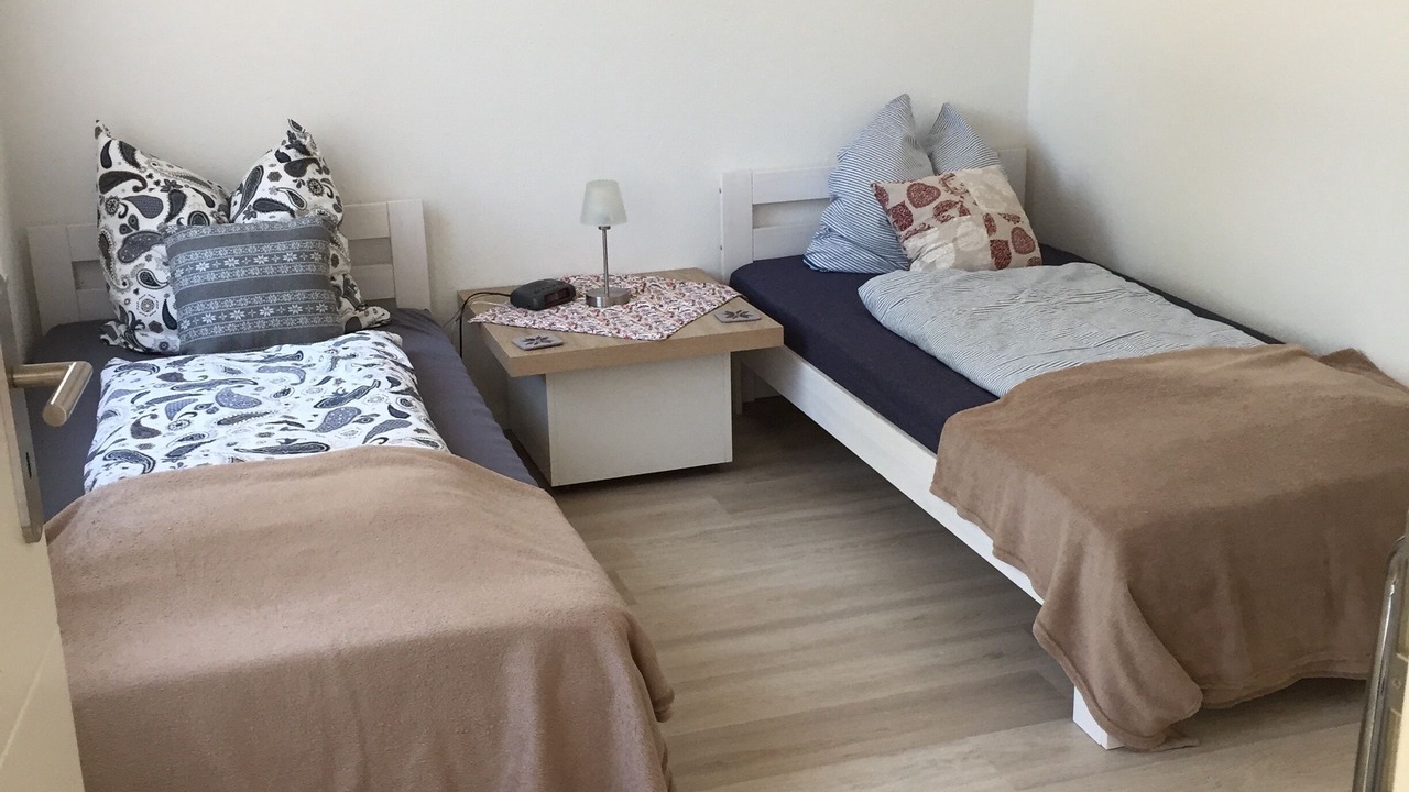 Photo of Bedroom in Nettetal