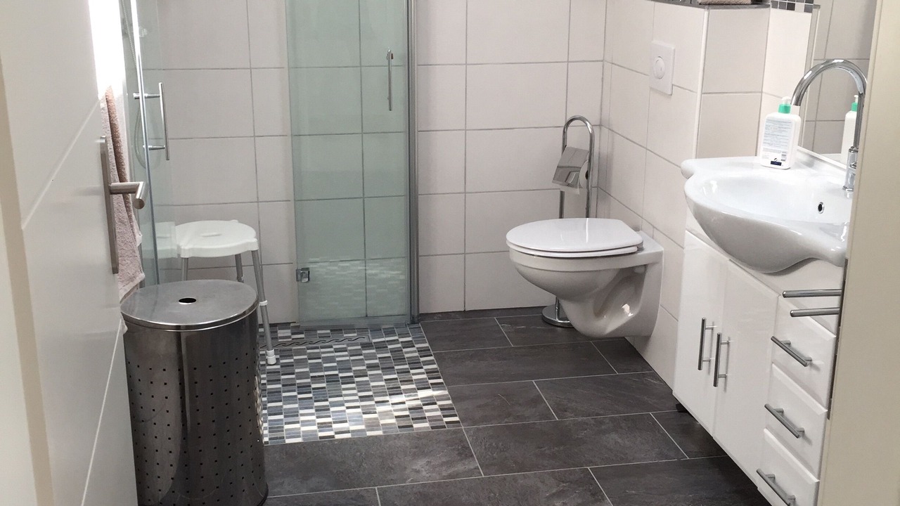 Photo of Bathroom in Nettetal