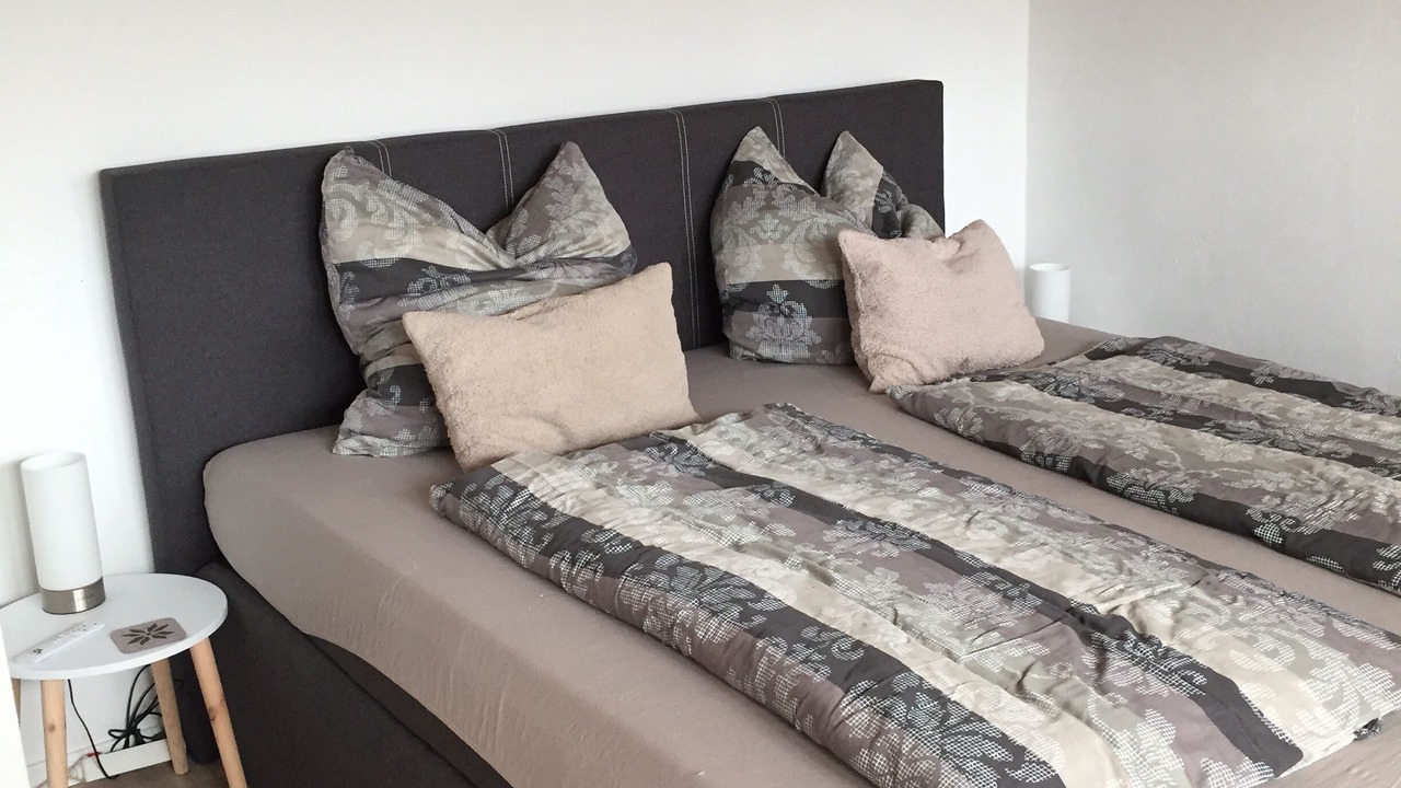 Photo of Bedroom in Nettetal