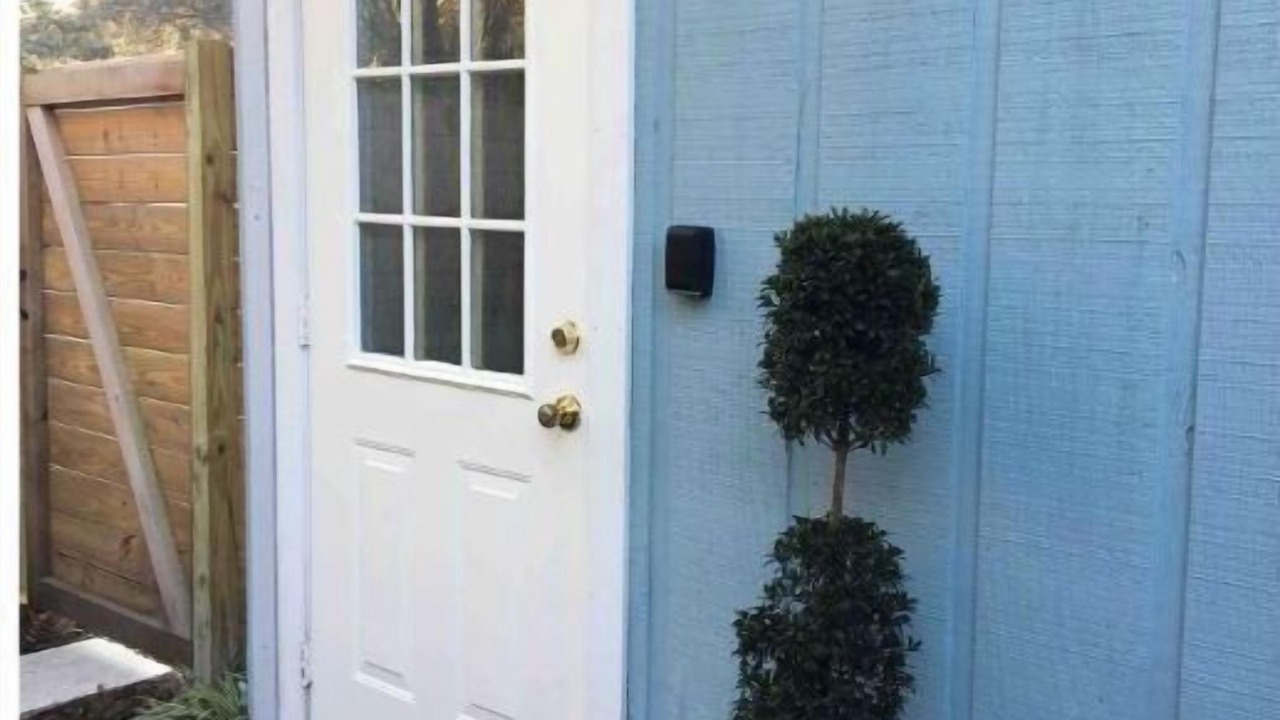 Photo of Outdoor in St. Augustine South