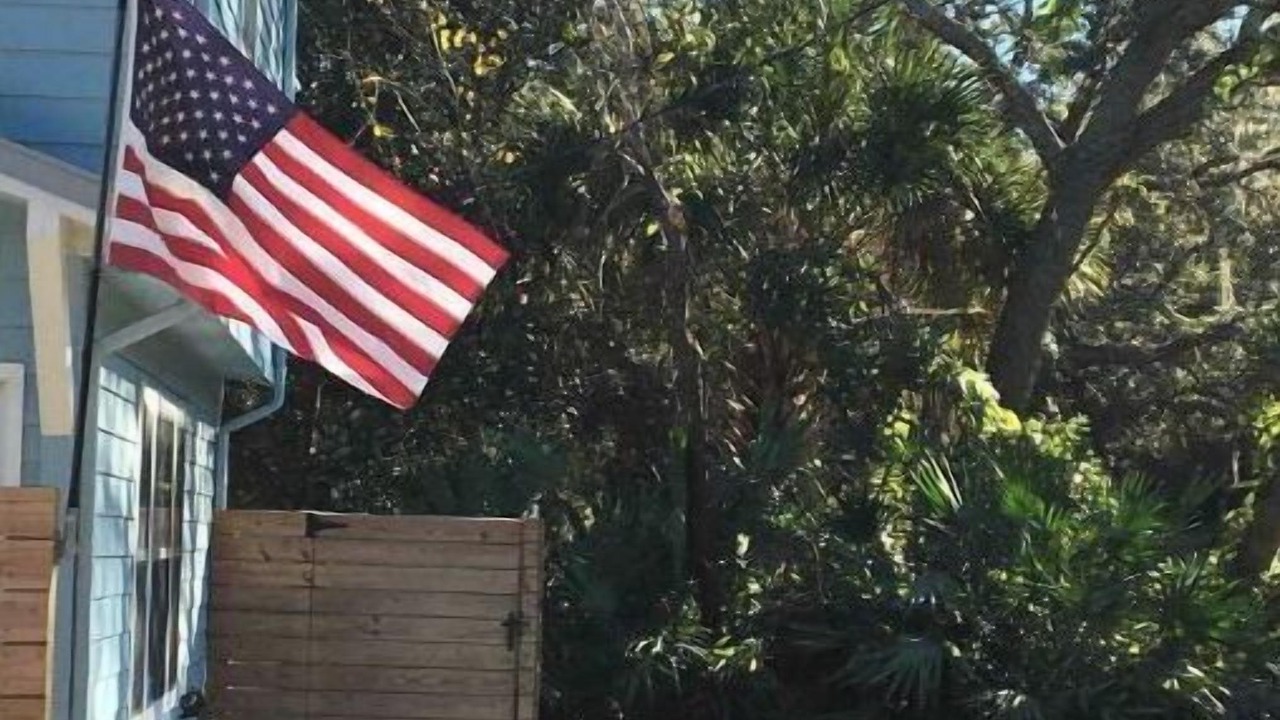 Photo of Outdoor in St. Augustine South