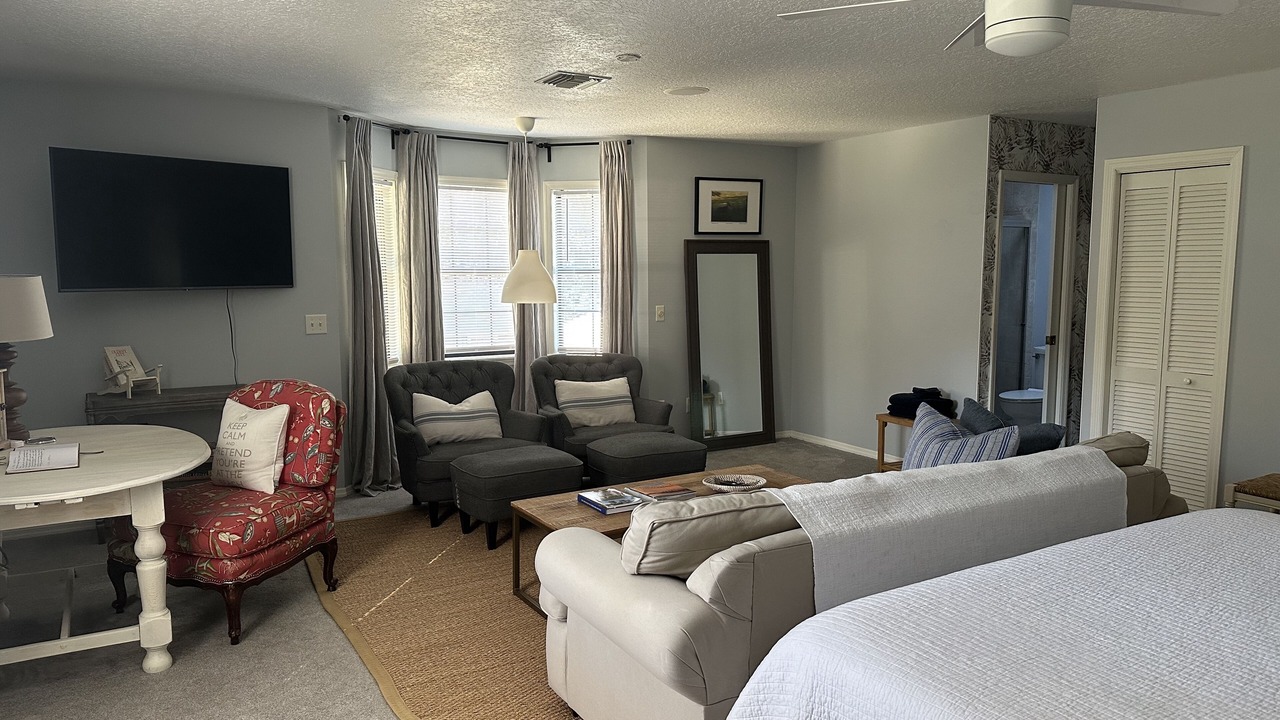 Photo of Bedroom in St. Augustine South