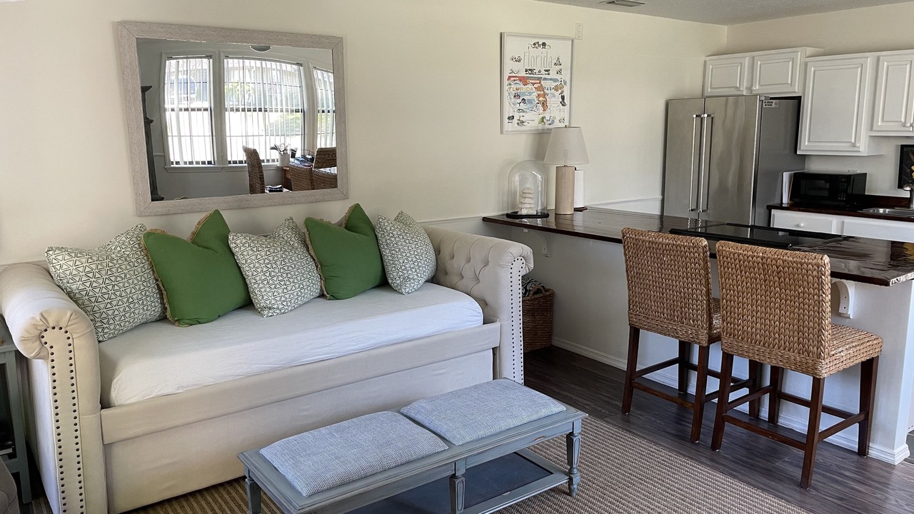 Photo of Livingroom in St. Augustine South