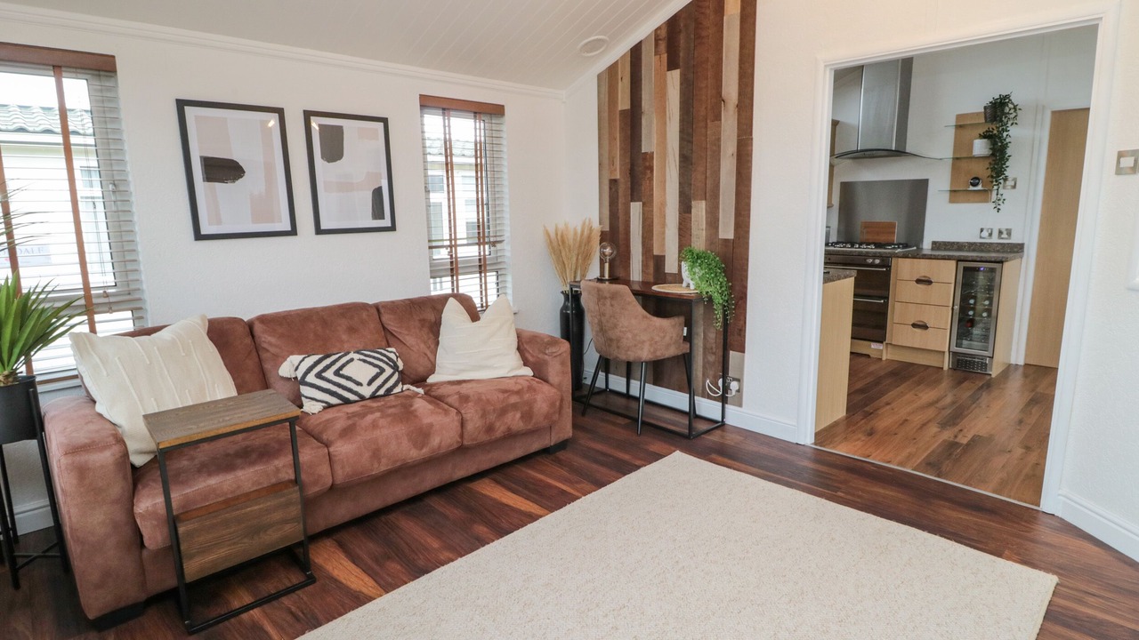 Photo of Livingroom in Swarland