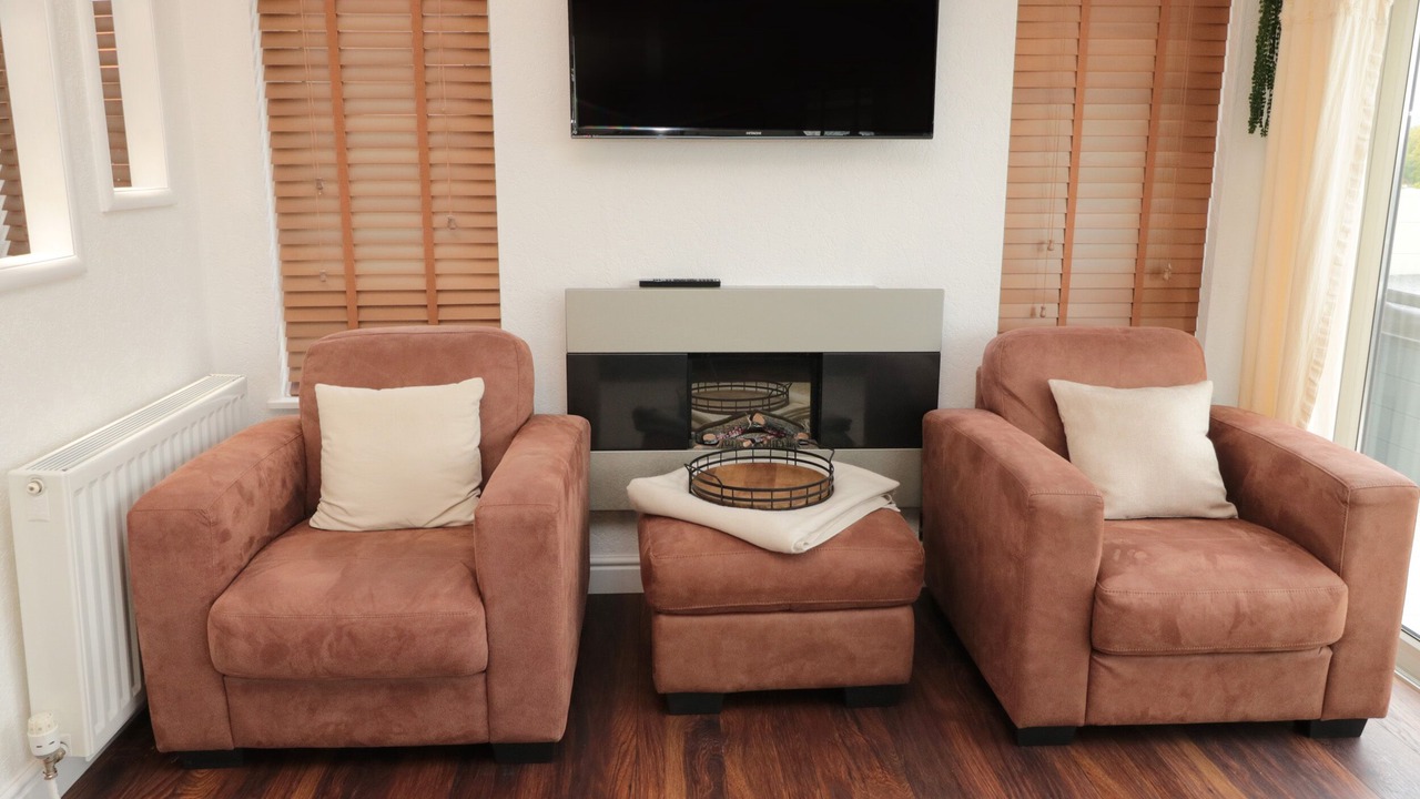 Photo of Livingroom in Swarland