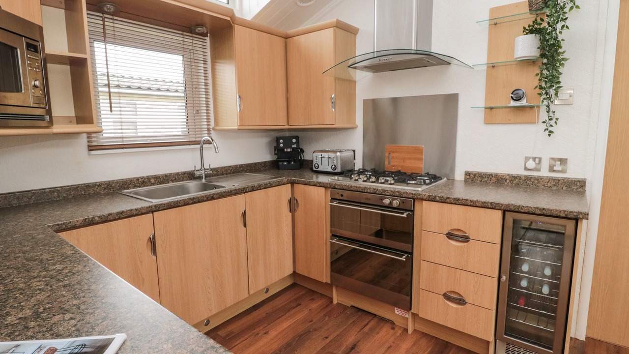 Photo of Kitchen in Swarland