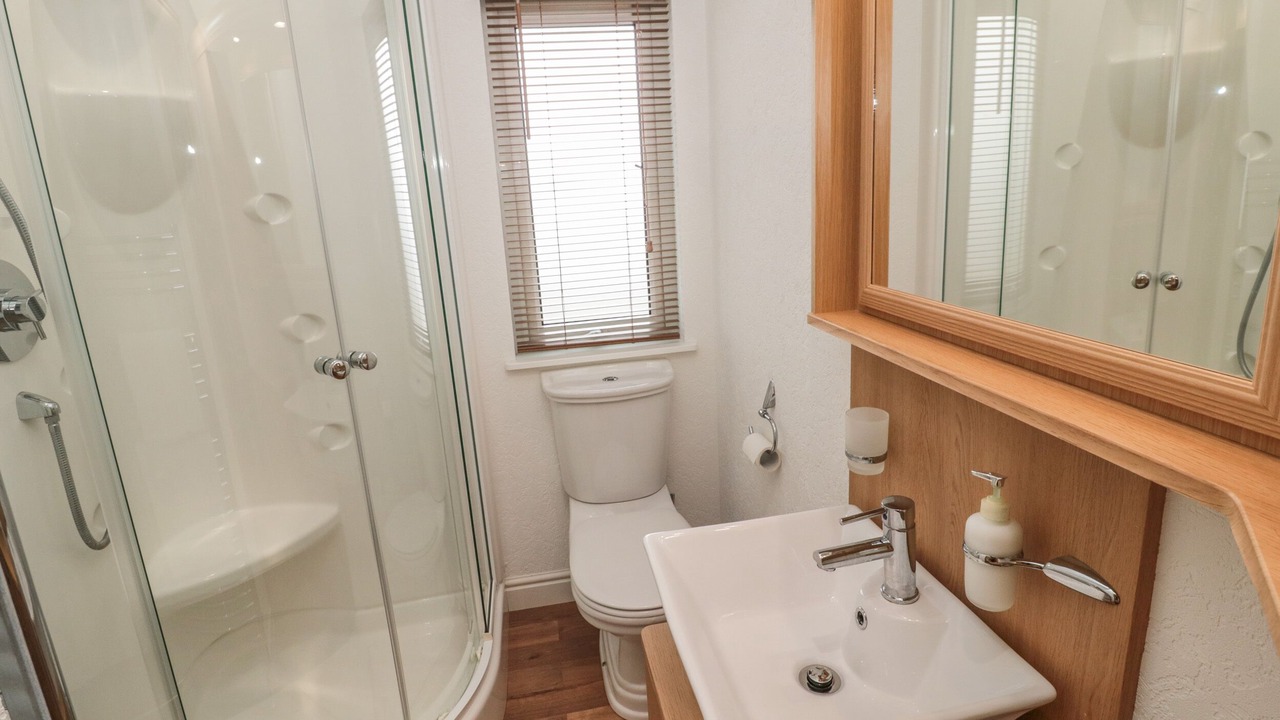 Photo of Bathroom in Swarland