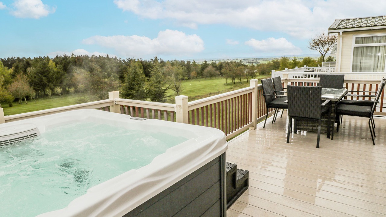 Photo of Patio Balcony in Swarland