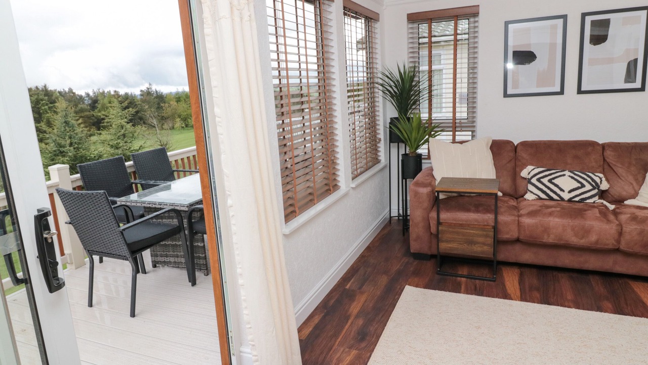 Photo of Livingroom in Swarland