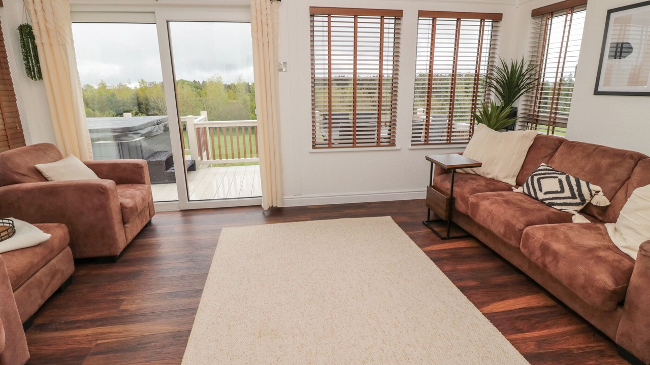 Photo of Livingroom in Swarland