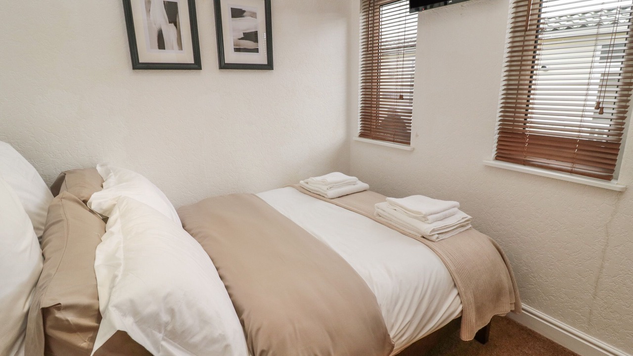 Photo of Bedroom in Swarland