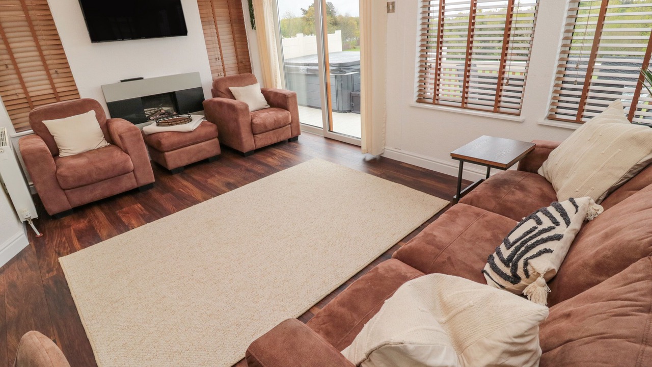 Photo of Livingroom in Swarland