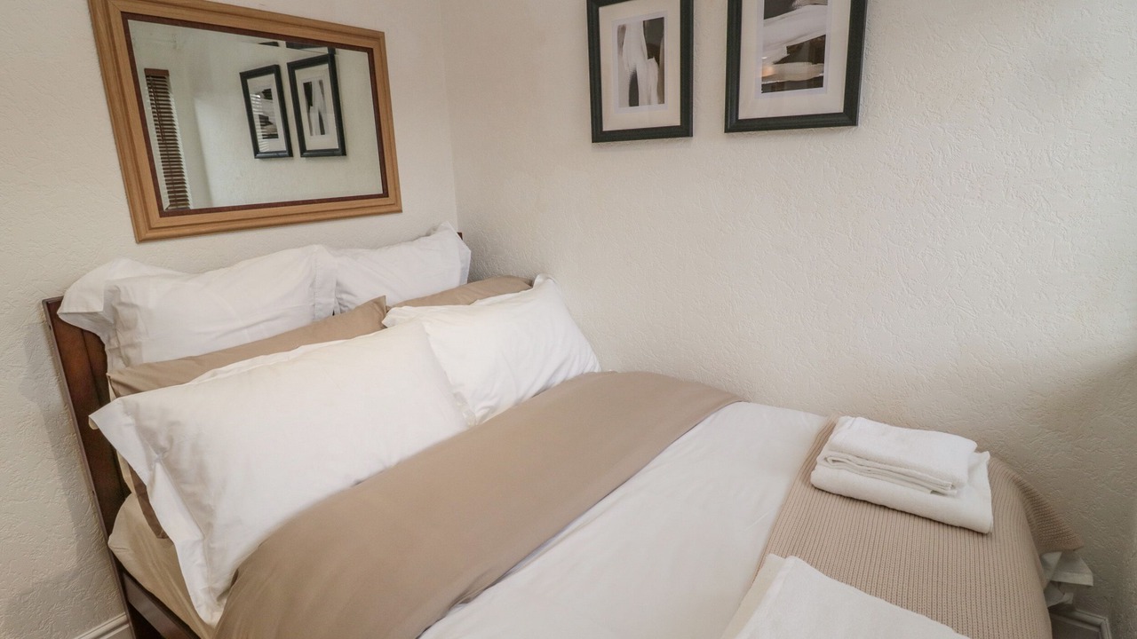Photo of Bedroom in Swarland