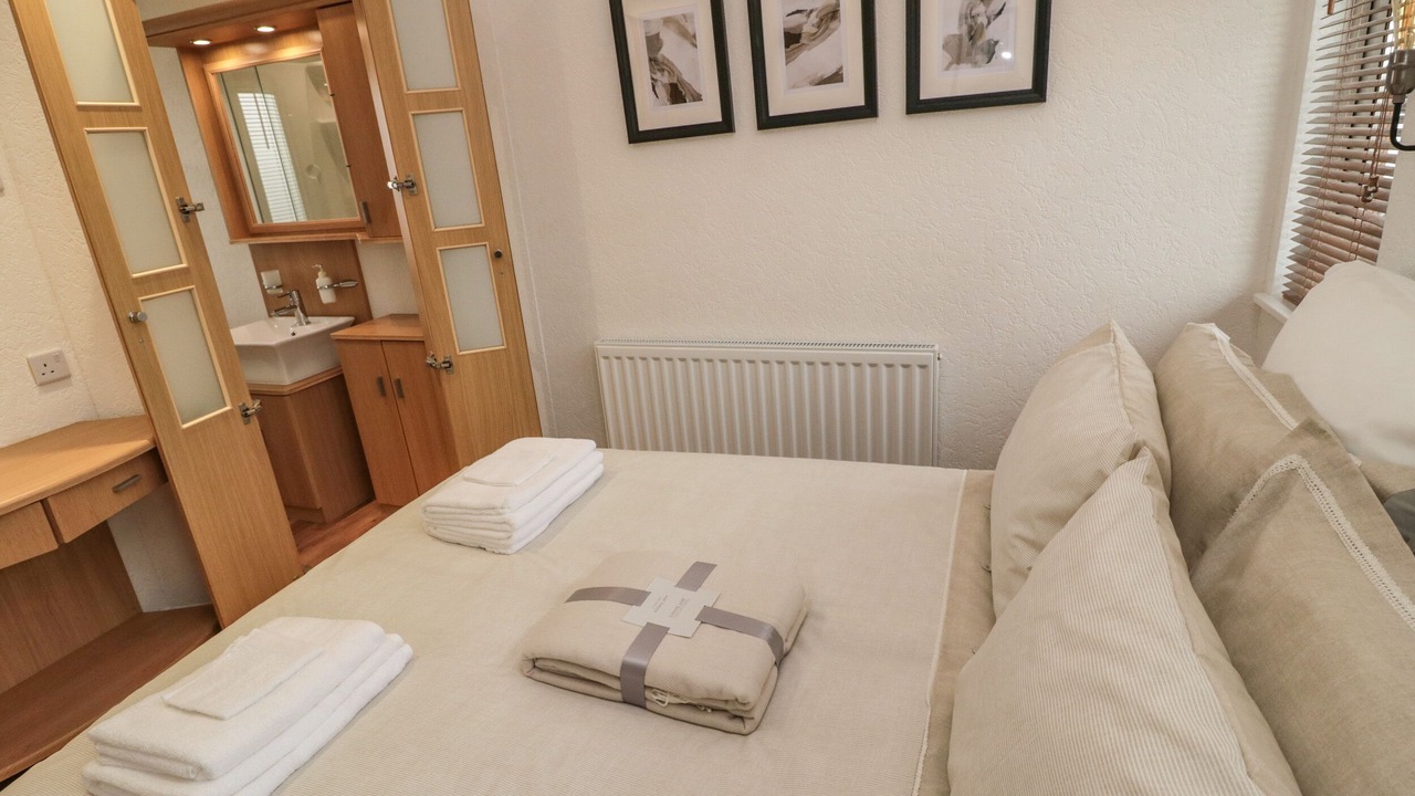 Photo of Bedroom in Swarland