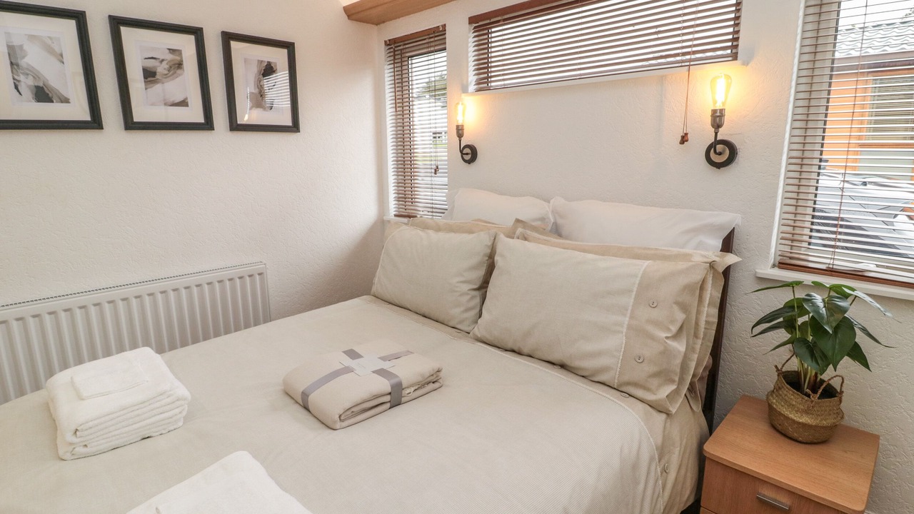 Photo of Bedroom in Swarland