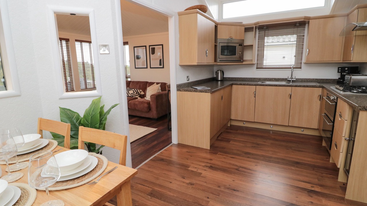 Photo of Kitchen in Swarland