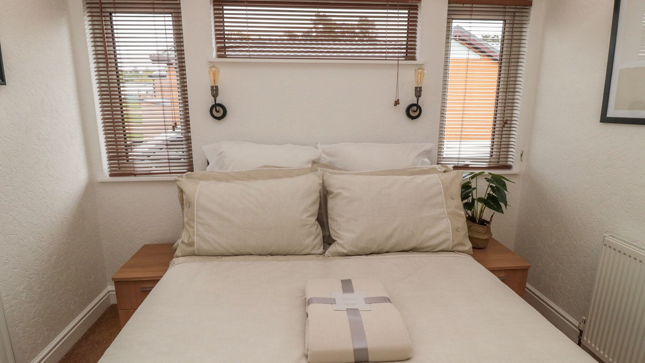 Photo of Bedroom in Swarland
