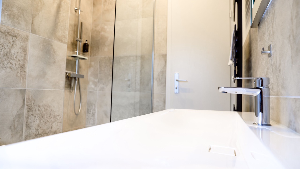 Photo of Bathroom in Zueschen