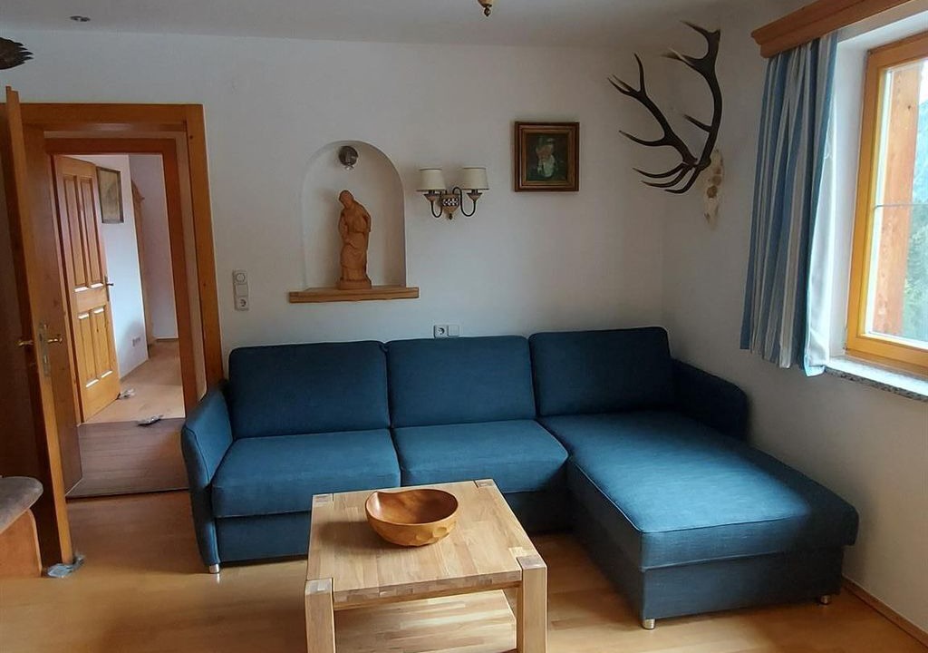 Photo of Livingroom in Maurach
