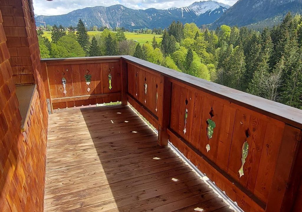 Photo of Outdoor in Maurach