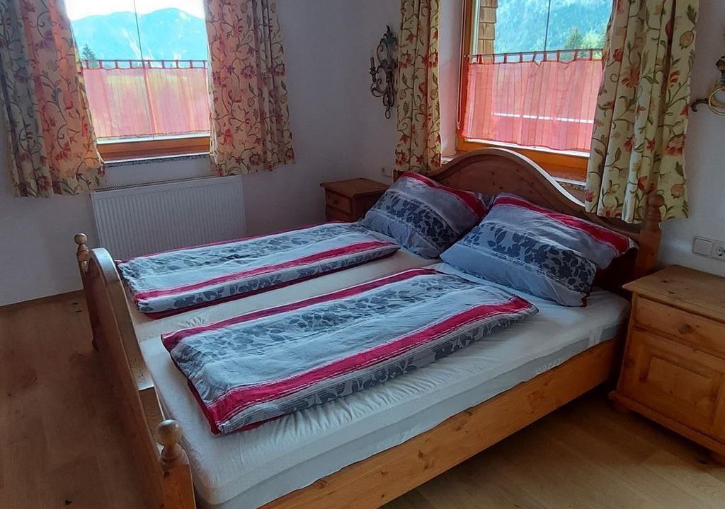 Photo of Bedroom in Maurach