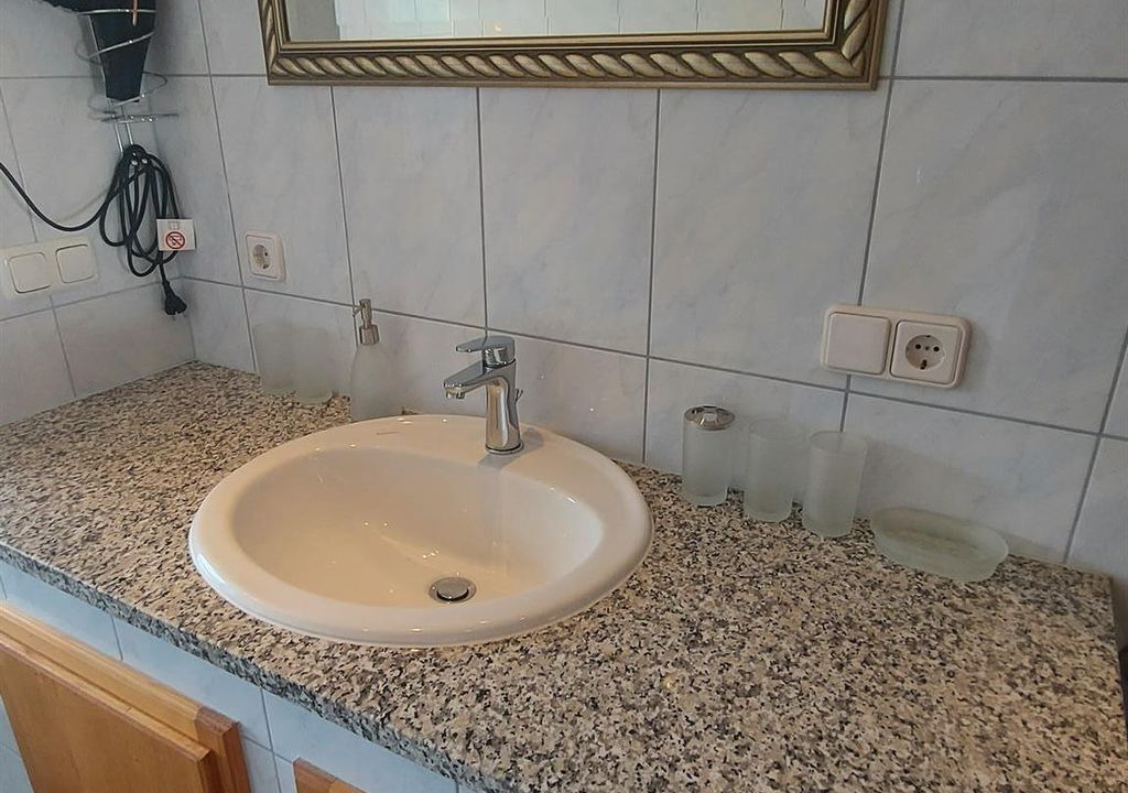 Photo of Bathroom in Maurach