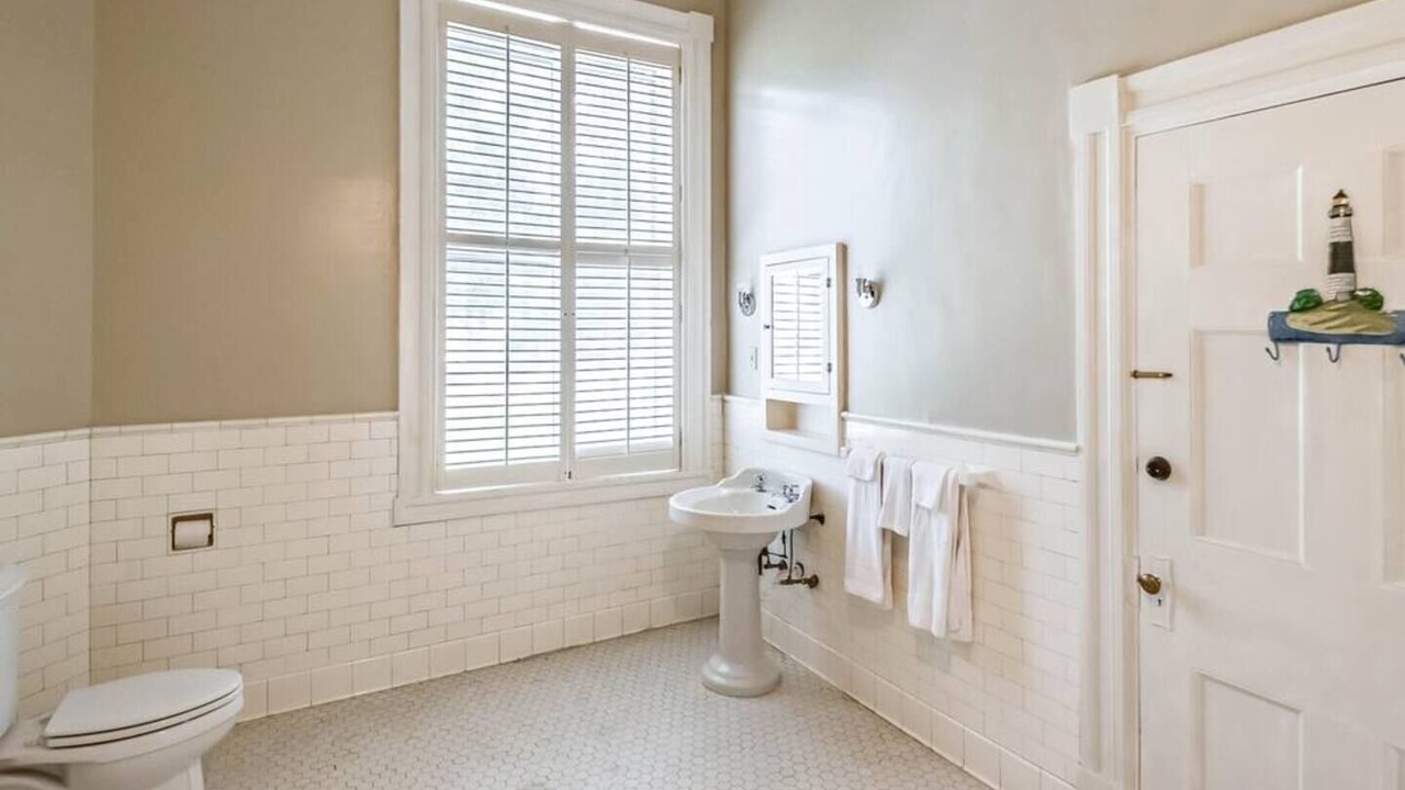 Photo of Bathroom in Tazewell