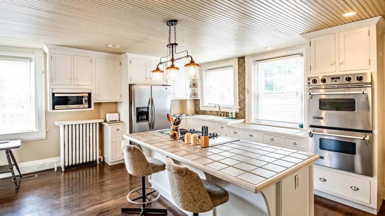 Photo of Kitchen in Tazewell