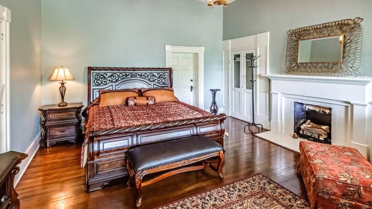 Photo of Bedroom in Tazewell