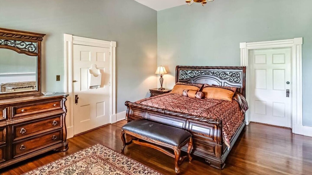 Photo of Bedroom in Tazewell