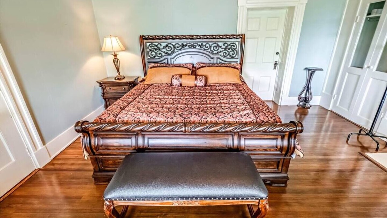 Photo of Bedroom in Tazewell