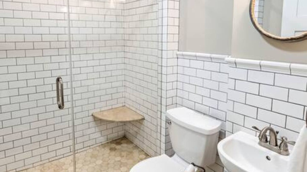 Photo of Bathroom in Tazewell
