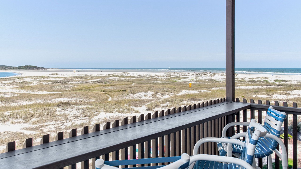 Photo of Outdoor in North Myrtle Beach