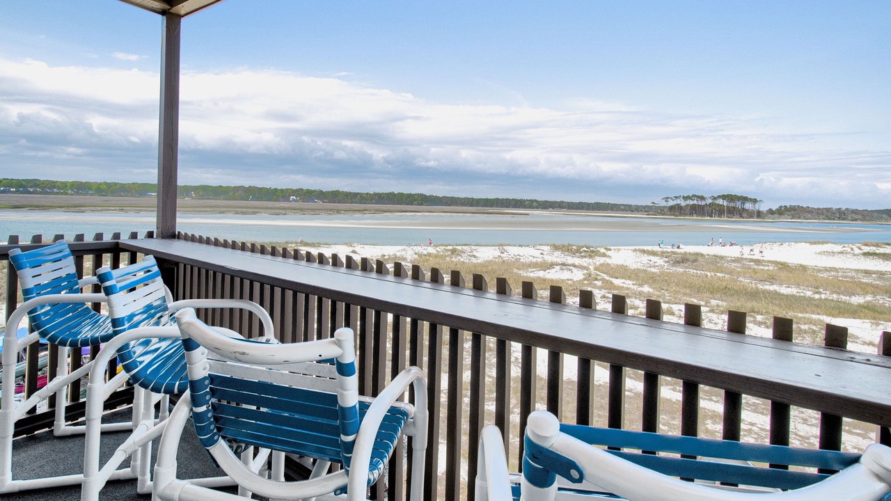Photo of Outdoor in North Myrtle Beach