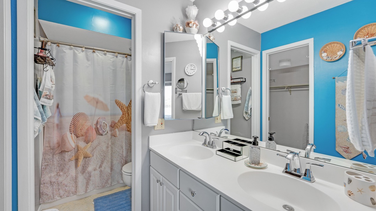 Photo of Bathroom in Lake of the Ozarks