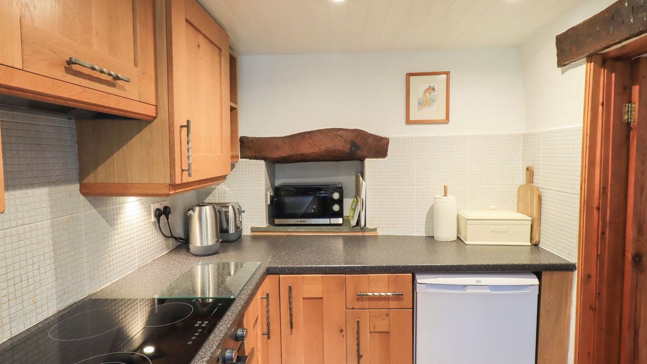 Photo of Kitchen in Bassenthwaite