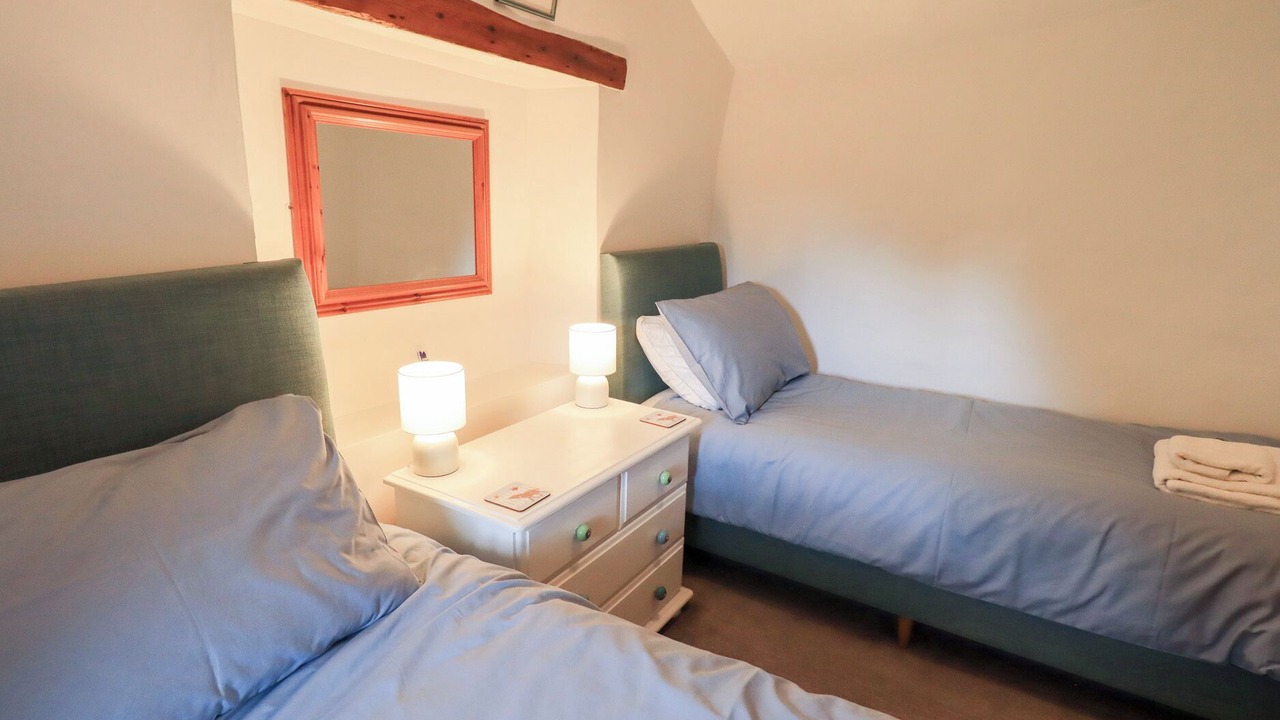 Photo of Bedroom in Bassenthwaite