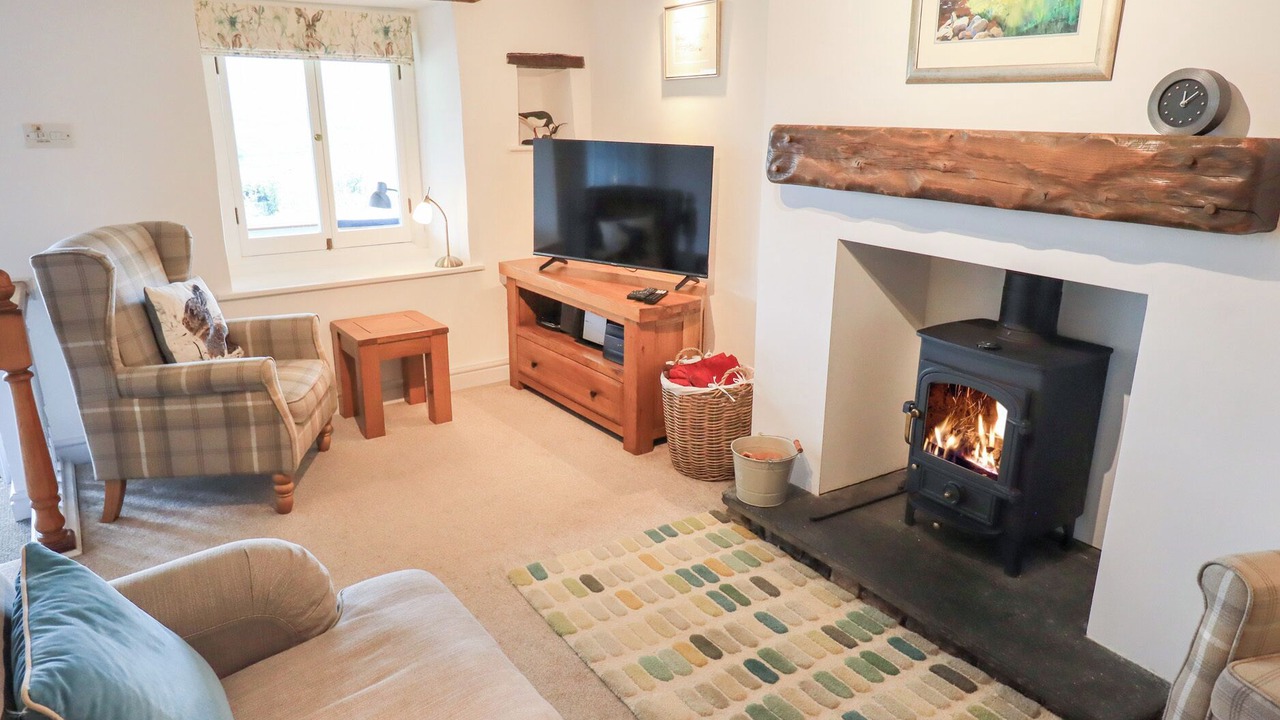 Photo of Livingroom in Bassenthwaite