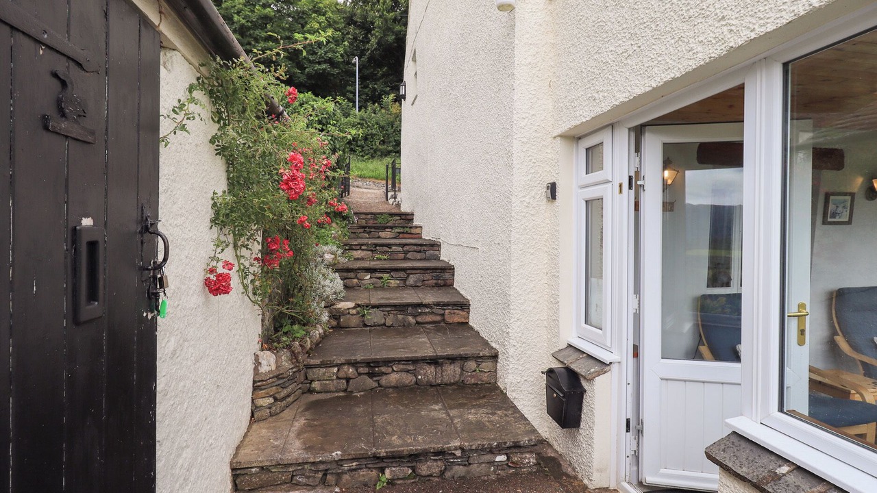 Photo of Outdoor in Bassenthwaite
