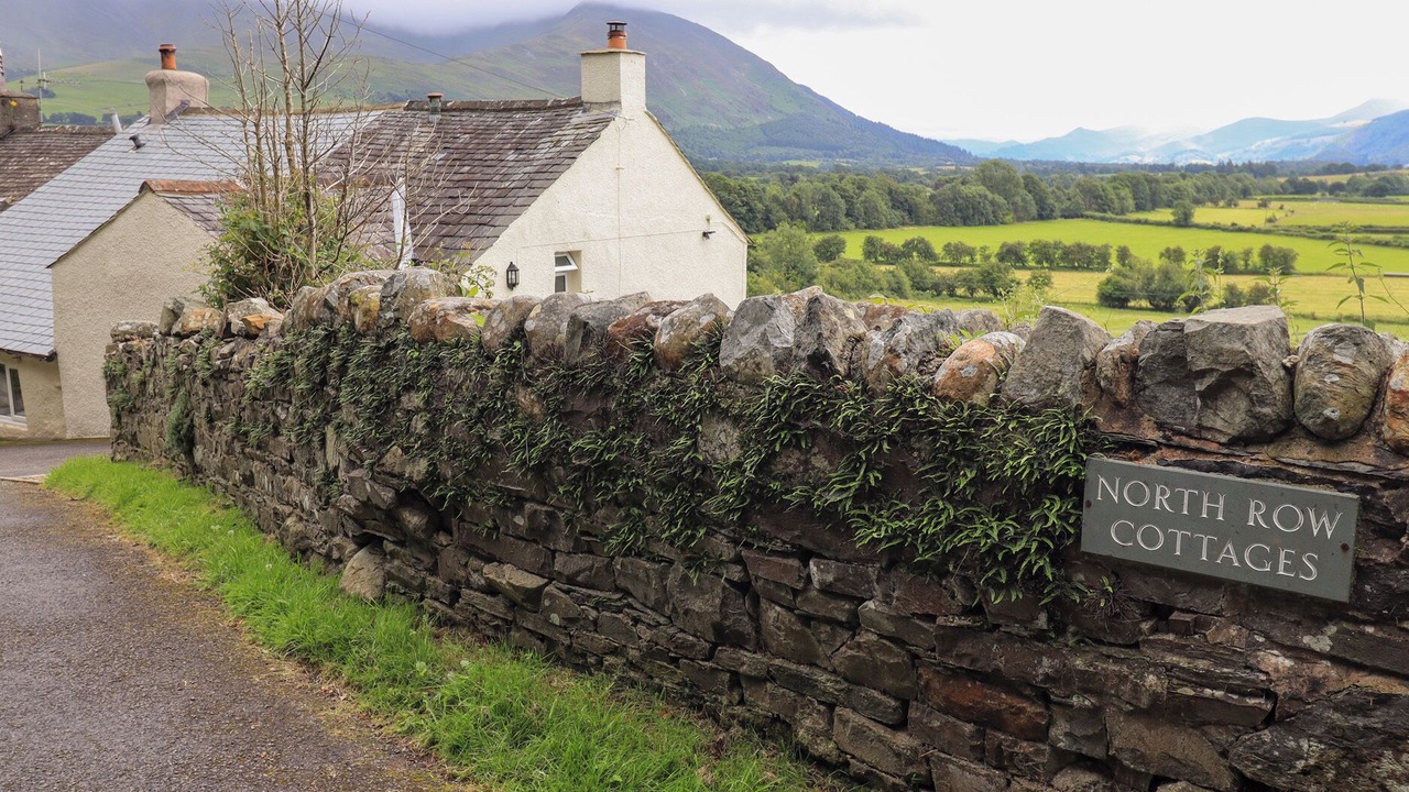 Photo of Outdoor in Bassenthwaite