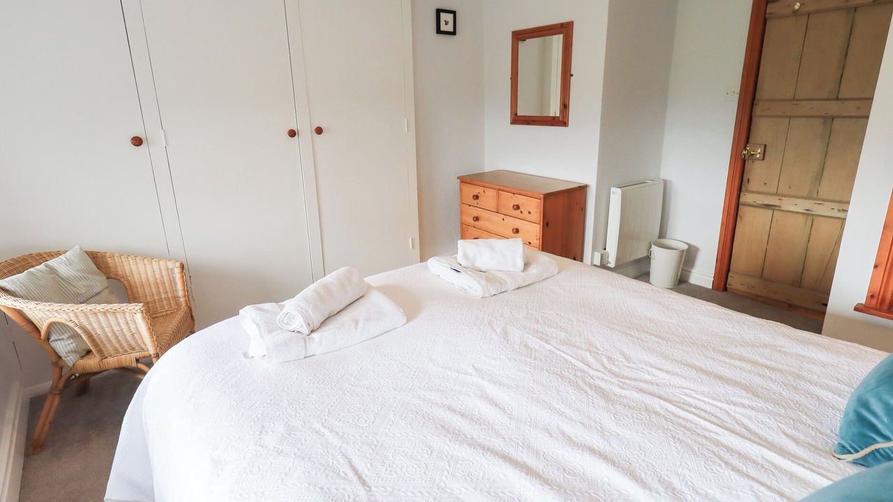 Photo of Bedroom in Bassenthwaite