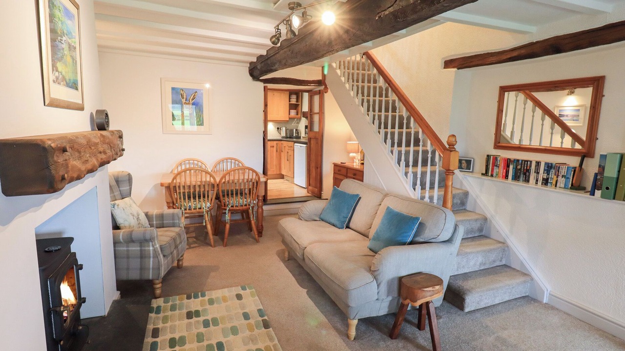Photo of Livingroom in Bassenthwaite