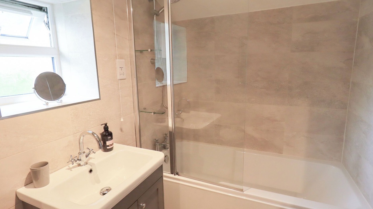 Photo of Bathroom in Bassenthwaite