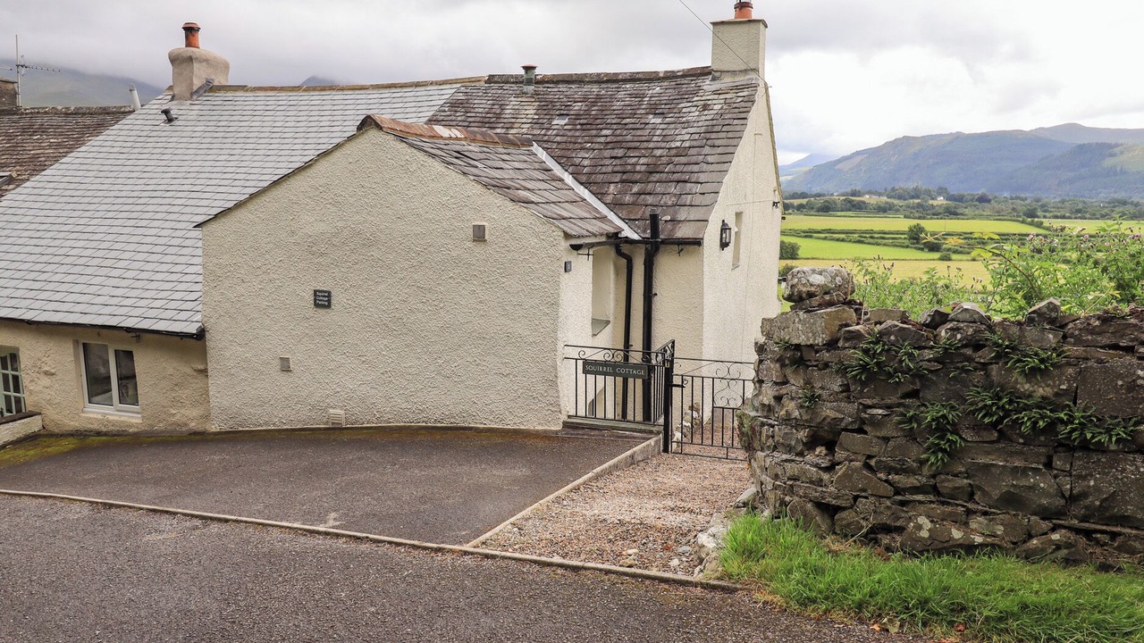 Photo of Outdoor in Bassenthwaite