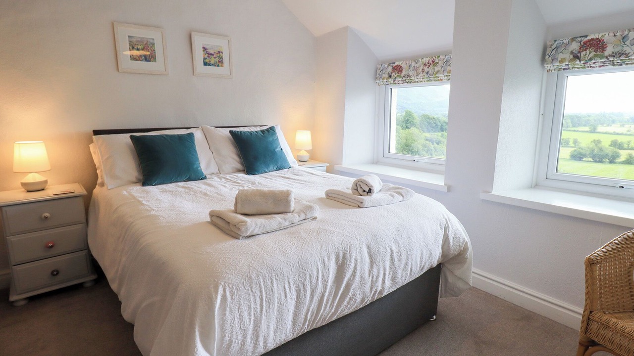 Photo of Bedroom in Bassenthwaite