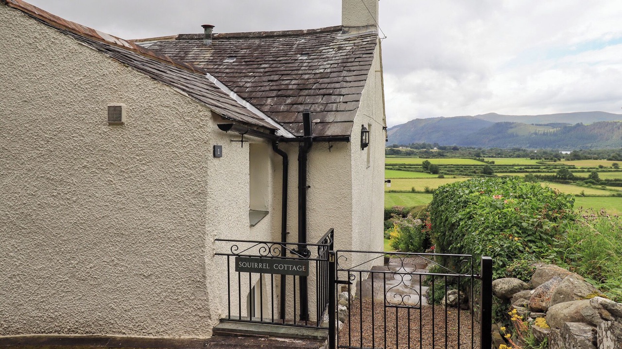 Photo of Outdoor in Bassenthwaite