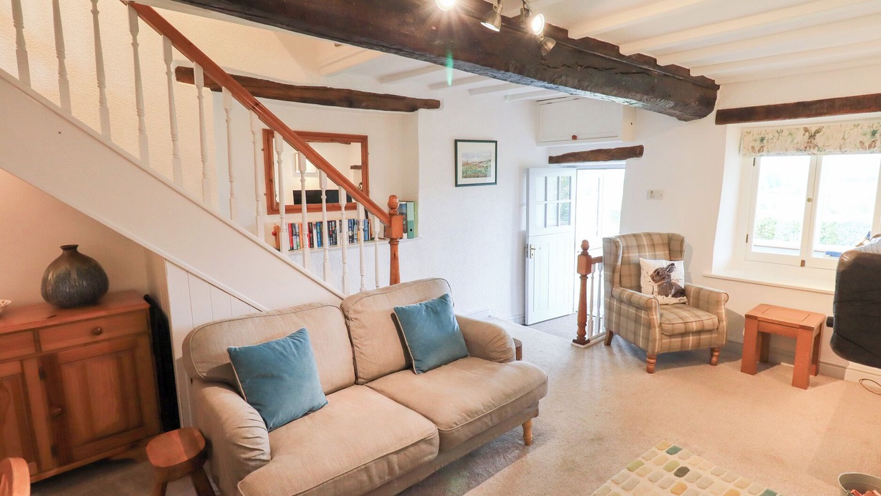 Photo of Livingroom in Bassenthwaite